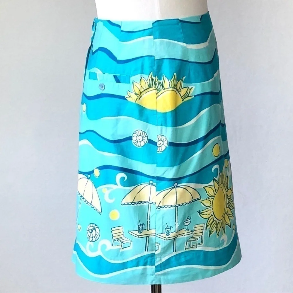 Lilly Pulitzer this lilly